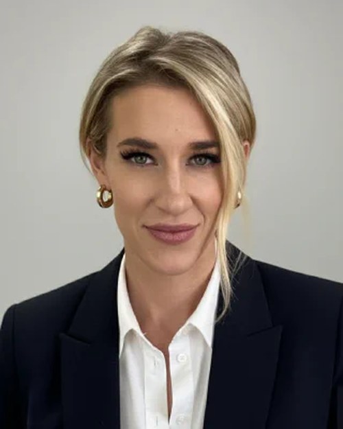 Madison Kopta, registered Legal Document Assistant and founder of Roseville Trust & Estate Planning